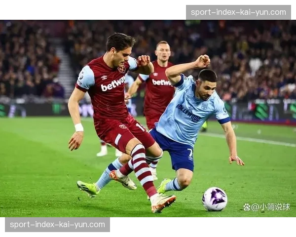 西汉姆联xGA高达50.13远超实际失球，防守质量严重低于预期